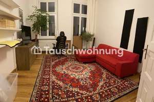 Tauschwohnung: Großzügige 5-Zimmer-Wohnung in Charlottenburg – Die vollständige Adresse der Immobilie erhältst du vom Anbieter., 10589 Charlottenburg, Berlin – Vorschaubild 3