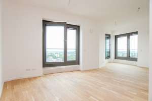 Wohnen und Arbeiten vereint: 3-Zimmer-Wohnung in Top-Lage – Mahatma-Gandhi-Platz 4, 81248 Freiham, München – Vorschaubild 9
