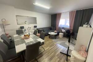 Mehrfamilienhaus als Kapitalanlage mit Eigennutzungspotenzial – 4,5-Zimmer-Wohnung mit Privatgarten. – Bayernstr. 15, 46149 Schwarze Heide, Oberhausen – Vorschaubild 27