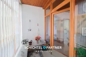 Lilienthal | Freistehendes Einfamilienhaus mit großem Garten und Doppelgarage – Osterholz (Kreis) – Vorschaubild 7