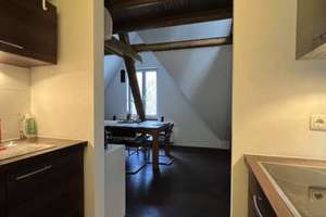 Renovierte Altbau Maisonette Wohnung auf 3 Etagen am Augsburger Dom – Peutingerstraße 1, 86152 Innenstadt. Sankt Ulrich-Dom, Augsburg – Vorschaubild 14