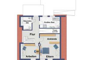 Ihr Traumhaus wartet: wunderschönes EFH in Seenähe mit vielen Vorzügen in Konstanz-Litzelstetten – Konstanz (Kreis) – Vorschaubild 38