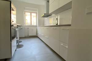großzügige 3-Zimmer Wohnung mit Isarblick Nähe Englischer Garten – Widenmayerstr. 35, 80538 Englischer Garten, München – Vorschaubild 5