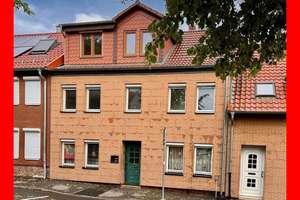 Ihre Ideen sind gefragt! – Die vollständige Adresse der Immobilie erhältst du vom Anbieter., 31137 Moritzberg / Bockfeld, Hildesheim – Vorschaubild 1