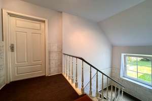 Außergewöhnliche Maisonettewohnung auf 159 qm im historischen Gutshof in Düsseldorf-Hubbelrath – Die vollständige Adresse der Immobilie erhältst du vom Anbieter., 40629 Hubbelrath, Düsseldorf – Vorschaubild 19