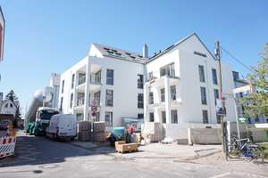 Penthouse Graurheindorf! Exklusive 3-Zimmer-DG-Wohnung mit 2 Dachterrassen – Estermannstr. 90, 53117 Graurheindorf, Bonn – Vorschaubild 8