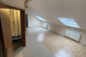 MFH m. Gewerbefl., Dopp.-Garage & 4 Stellpl. in Ulm Safranberg – Die vollständige Adresse der Immobilie erhältst du vom Anbieter., 89075 Oststadt, Ulm – Vorschaubild 31