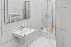 Denkmalschutz: Gut geschnittene, vermietete 3-Zimmer-Wohnung im Herzen von Magdeburg – 39108 Stadtfeld Ost, Magdeburg – Vorschaubild 9