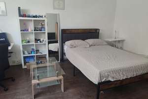 Wohnen mit Charakter: 2-Zimmer-Erdgeschosswohnung in Barmen – Die vollständige Adresse der Immobilie erhältst du vom Anbieter., 42283 Barmen, Wuppertal – Vorschaubild 8