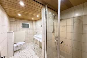 Freistehender Bungalow mit großzügigem Garten in ruhiger Wohngegend von Überherrn zu verkaufen – Die vollständige Adresse der Immobilie erhältst du vom Anbieter., 66802 Überherrn – Vorschaubild 25