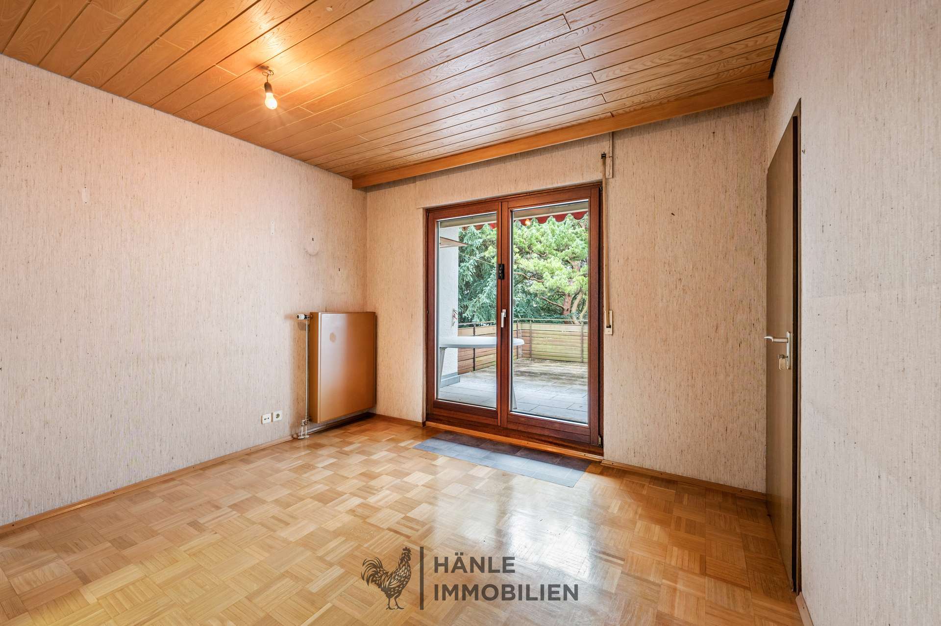 Immobilie in Neuenstadt am Kocher - Freistehendes Einfamilienhaus mit Garage in Neuenstadt zu verkaufen! - Bild 6