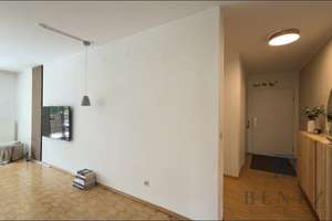 Blick ins Grüne: Ruhige 3-Zimmer Wohnung mit Tiefgaragenstellplatz – Die vollständige Adresse der Immobilie erhältst du vom Anbieter., 27578 Lehe, Bremerhaven – Vorschaubild 8