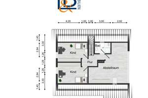 Privatsphäre trifft Natur – DHH in einzigartiger Lage am Naturschutzgebieten in Neugraben – Die vollständige Adresse der Immobilie erhältst du vom Anbieter., 21149 Hausbruch, Hamburg – Vorschaubild 29