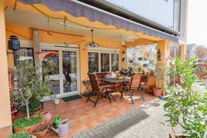Ferienfeeling Zuhause! – Ihr Rückzugsort mit Pool und Traumgarten! – Lörrach (Kreis) – Vorschaubild 6