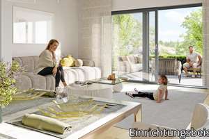 Exklusives Wohnen mit Dachterrasse
– modern, durchdacht und voller Komfort! – Herdweg 7, 72119 Ammerbuch – Vorschaubild 3
