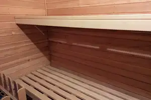 Einfamilienhaus mit Sauna – Saarlouis (Kreis) – Vorschaubild 12
