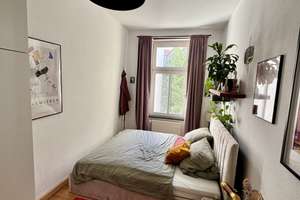 3 Zimmer Altbauwohnung | Calenberger Neustadt – 30169 Calenberger Neustadt, Hannover – Vorschaubild 9