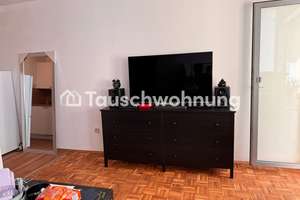 Tauschwohnung: 1 Zimmerwohnung gegen min. 1,5