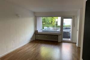 Modernes 1,5-Zimmer-Apartment mit Balkon in München-Pasing – Josef-Retzer-Straße 47a, 81241 Pasing, München – Vorschaubild 2