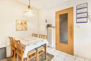 Solides Reihenmittelhaus mit Garage in beliebter Wohnlage von Bremen-Lesum nahe Friedehorst – Bremen – Vorschaubild 17