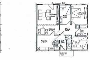 Freistehendes Einfamilienhaus mit Einliegerwohnung Kreis Böblingen – Böblingen (Kreis) – Vorschaubild 10