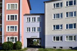 Wohnung in toller Lage // 2.OG links – Laagbergstr. 64, 38440 Hohenstein, Wolfsburg – Vorschaubild 3