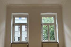 ab sofort, Helle 3 Zimmer und Balkon in Gohlis-Süd Provisionsfrei – Die vollständige Adresse der Immobilie erhältst du vom Anbieter., 4155 Gohlis-Süd, Leipzig – Vorschaubild 45