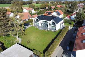 Familienurlaub das ganze Jahr: Neugebaute Villa mit traumhaftem Wellnessbereich – Die vollständige Adresse der Immobilie erhältst du vom Anbieter., 89250 Senden – Vorschaubild 1