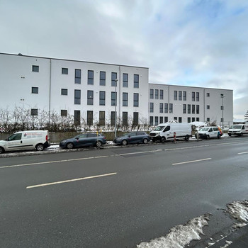 Neubauprojekt in Hagen | repräsentative Büros mit hochwertiger Ausstattung | Tiefgarage