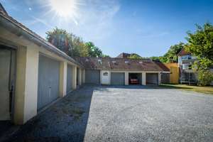 Attraktive 3-ZKB ETW mit Balkon inkl. Garage – 33607 Mitte, Bielefeld – Vorschaubild 3