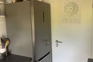 2-Zimmer-Wohnung mit Balkon in Darmstadt-Mitte – 64283 Mitte, Darmstadt – Vorschaubild 14