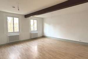7536 - 4-Zimmerwohnung mit Tageslichtbad in Durlacher Altstadt zu vermieten!