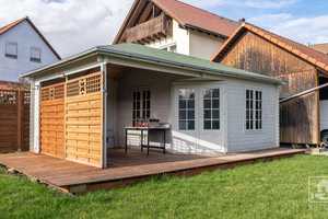 *Reserviert* Fachwerk mit historischem Charme - Wohnhaus mit Gewerbefläche – Heilbronn (Kreis) – Vorschaubild 8
