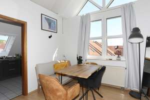 Helle 2 Zimmer-Maisonette-Wohnung für Singles oder Paare – Die vollständige Adresse der Immobilie erhältst du vom Anbieter., 74366 Kirchheim am Neckar – Vorschaubild 5