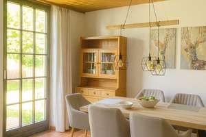 Modernisiertes Doppelhaushälfte in ruhiger Lage – Moorweg 19b, 49090 Pye, Osnabrück – Vorschaubild 4