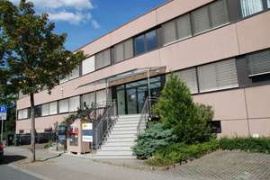 WG Neugründung  3-ZKB teilmöbliert 100qm – Eulerweg 11, 64291 Arheilgen, Darmstadt – Vorschaubild 13