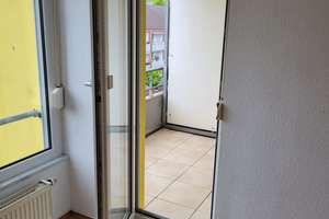 Schöne Studentenwohnung mit Küche. Balkon. Keller Stellplatz – Scheibenstr. 82-84, 48153 Schützenhof, Münster – Vorschaubild 8