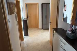 provisionsfreie Lichtdurchflutete 3-Zimmer-Wohnung mit Südost-Balkon, hochwertiger Ausstattung  – Die vollständige Adresse der Immobilie erhältst du vom Anbieter., 86179 Haunstetten-Nord, Augsburg – Vorschaubild 4