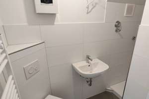 1-Zimmer-Appartment in Findorff – Worpsweder Straße 1, 28215 Findorff-Bürgerweide, Bremen – Vorschaubild 4
