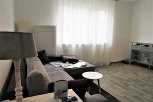 **Großezügige 1,5 Zi-Wohnung + Balkon + Einbauküche in MA-Sandhofen** – Mannheim – Vorschaubild 2