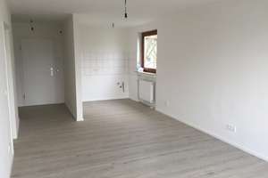 Kernsanierte 2 Zimmer Wohnung mit Balkon, Provisionsfrei – Limerpicher Str. 86, 53229 Beuel-Mitte, Bonn – Vorschaubild 4