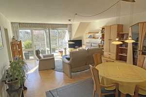 4 Zimmer - 2 Bäder - Freier Blick - Großzügig und komfortabel wie ein EFH  – Rostock – Vorschaubild 6