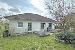 Bungalow in familienfreundlicher Wohnlage – Stade (Kreis) – Vorschaubild 2