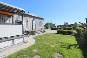 Modernes ca. 45m² Chalet Bj. 2023 am Lensterstrand | Erstwohnsitz | Solaranlage | 224m² | Stellplatz – Die vollständige Adresse der Immobilie erhältst du vom Anbieter., 23743 Grömitz – Vorschaubild 14