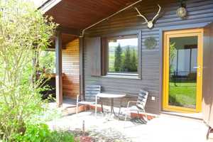 Gemütliches Haus im Grünen mit zwei getrennten Wohnungen – Feriendorf Ulrichsgrün 86, 93449 Cham (Kreis) – Vorschaubild 11