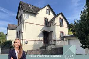 Einfamilienhaus in Detmold-Heiligenkirchen!