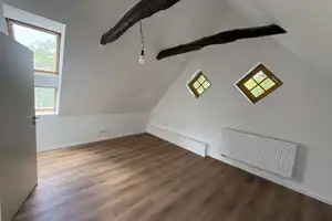 Exklusives Einfamilienhaus mit großem Garten, Teich & hochwertiger Ausstattung in Bielefeld – Bielefeld – Vorschaubild 46