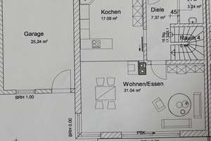 Doppelhaushälfte in Mindelheim zu vermieten – Frühlingstraße 1a, 87719 Mindelheim – Vorschaubild 19
