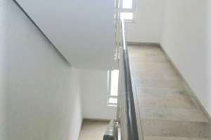 Urbanes Wohnen in modernen & hellen Apartment, neuwertig, Hartenberg/Neustadt – Mombacher Str. 85a, 55122 Hartenberg-Münchfeld, Mainz – Vorschaubild 6