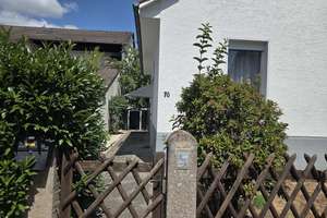 Wohnen mit Charakter: Gepflegtes Einfamilienhaus in Liederbach – Taunusstraße 76, 65835 Liederbach am Taunus – Vorschaubild 2